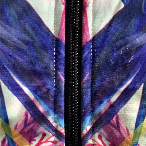 ADIDAS x Farm Bird Florera Superstar Jacket - Picture 16 of 16